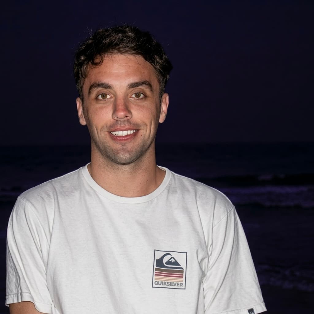 Agustín Errecalde — Software Engineer at Focusoft